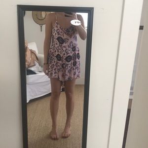 Cute romper